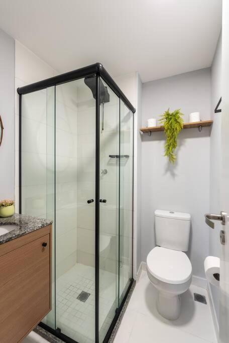 Apartment 706 - Apto Com Piscina Prox Bras E Centro