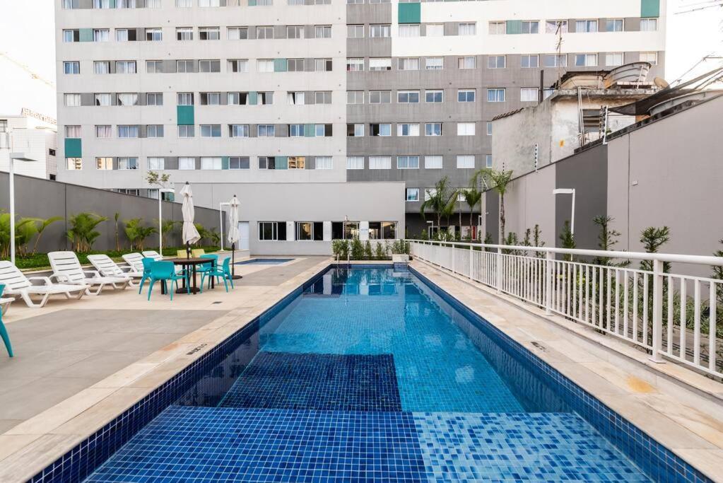 Apartment 706 - Apto Com Piscina Prox Bras E Centro *
