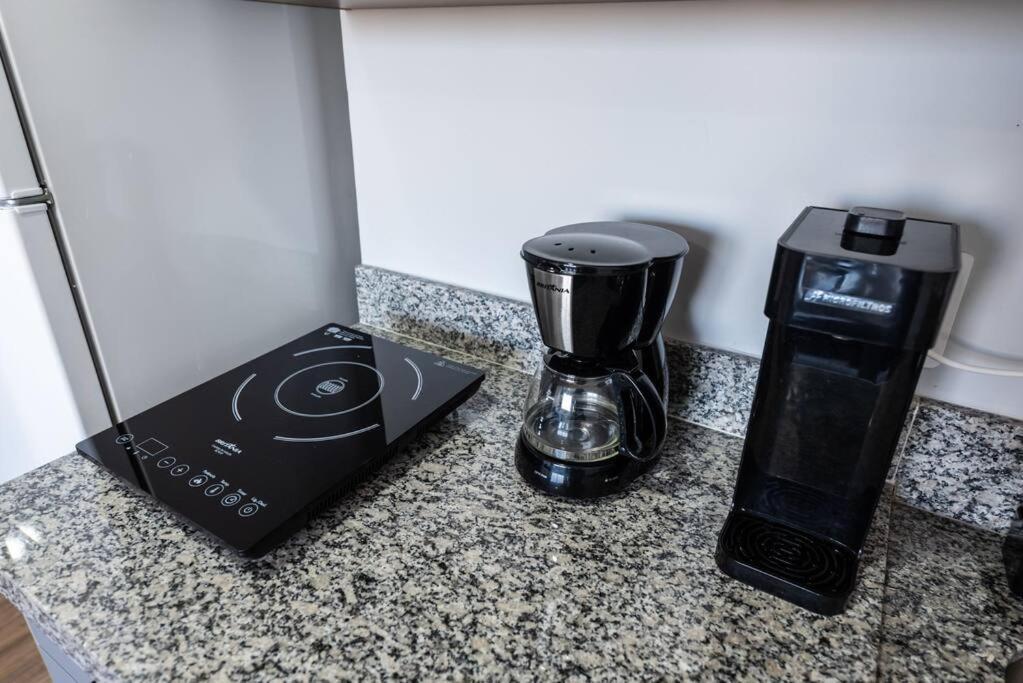 Apartment 706 - Apto Com Piscina Prox Bras E Centro Sao Paulo