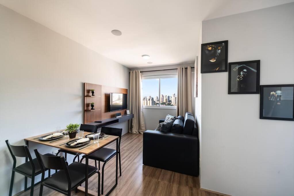 Apartment 706 - Apto Com Piscina Prox Bras E Centro