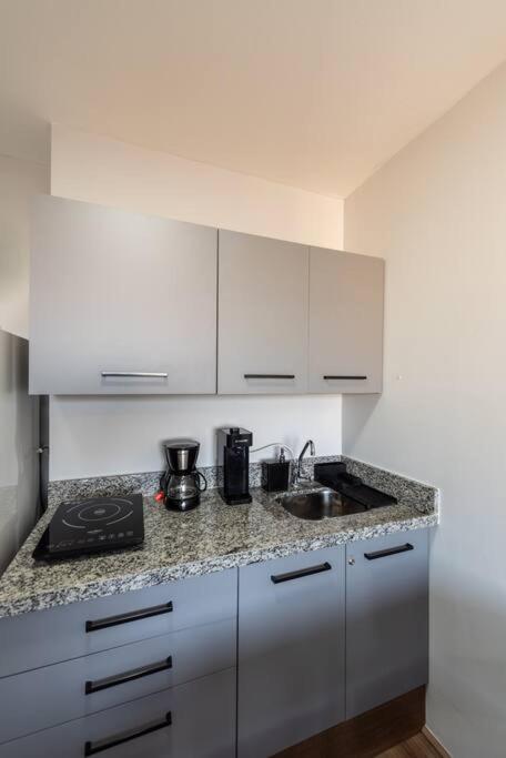 Apartment 706 - Apto Com Piscina Prox Bras E Centro