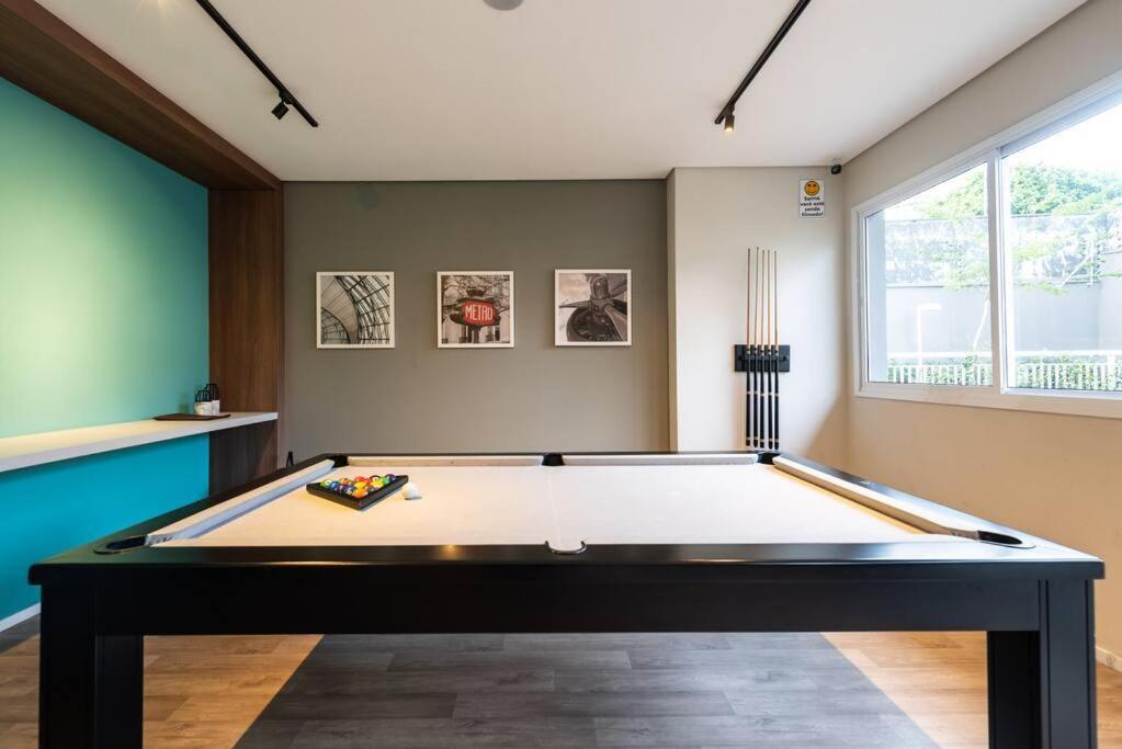 706 - Apto Com Piscina Prox Bras E Centro Apartment *