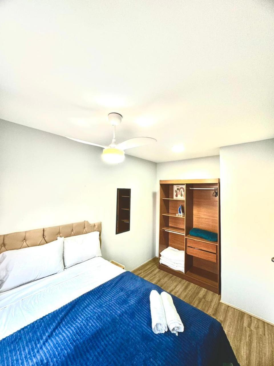 Apartment 706 - Apto Com Piscina Prox Bras E Centro